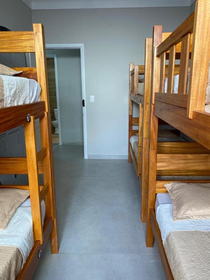 Hostel Barra 161 Salvador Eksteriør bilde